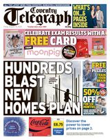 Coventry Telegraph