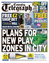 Coventry Telegraph
