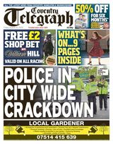 Coventry Telegraph