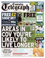 Coventry Telegraph