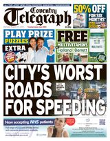 Coventry Telegraph