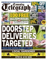 Coventry Telegraph