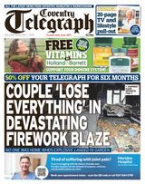 Coventry Telegraph