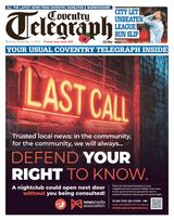 Coventry Telegraph