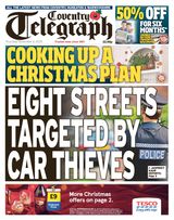 Coventry Telegraph