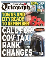 Coventry Telegraph