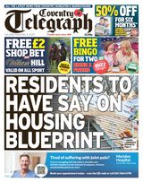 Coventry Telegraph