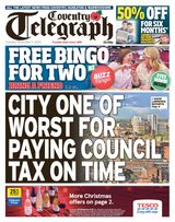 Coventry Telegraph
