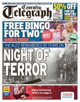 Coventry Telegraph