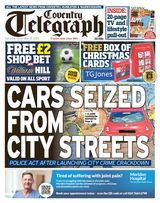 Coventry Telegraph