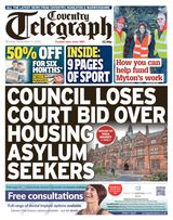 Coventry Telegraph