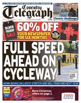 Coventry Telegraph