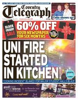 Coventry Telegraph