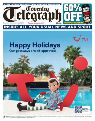 Coventry Telegraph