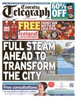Coventry Telegraph