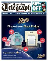 Coventry Telegraph