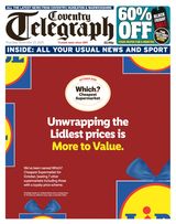 Coventry Telegraph