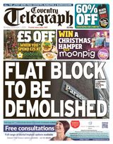 Coventry Telegraph