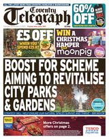 Coventry Telegraph