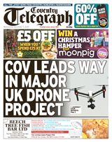 Coventry Telegraph