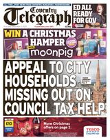 Coventry Telegraph