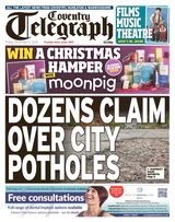 Coventry Telegraph