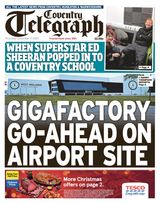 Coventry Telegraph