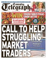 Coventry Telegraph