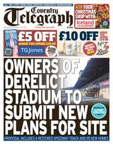 Coventry Telegraph