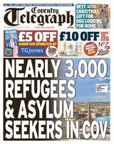 Coventry Telegraph