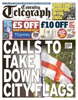 Coventry Telegraph