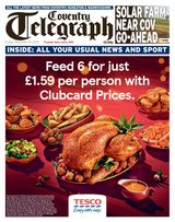 Coventry Telegraph