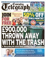 Coventry Telegraph