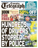 Coventry Telegraph