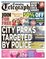 Coventry Telegraph