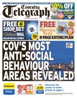 Coventry Telegraph