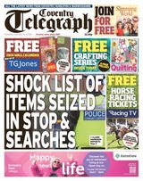 Coventry Telegraph