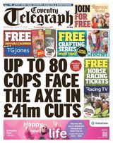 Coventry Telegraph