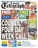 Coventry Telegraph