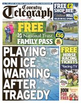 Coventry Telegraph