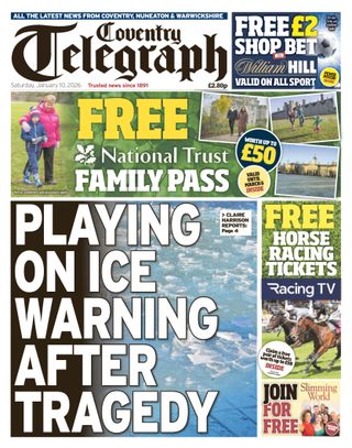 Coventry Telegraph