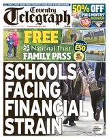 Coventry Telegraph
