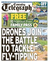 Coventry Telegraph