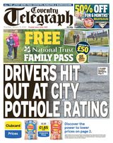 Coventry Telegraph