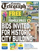 Coventry Telegraph