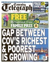 Coventry Telegraph