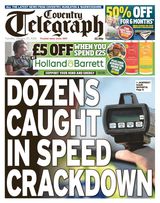 Coventry Telegraph