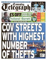 Coventry Telegraph