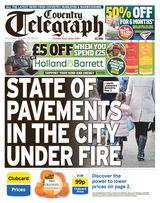 Coventry Telegraph