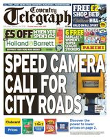 Coventry Telegraph